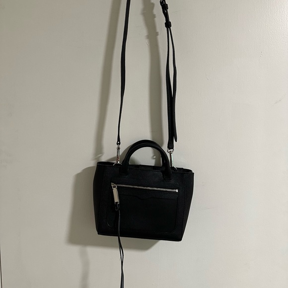 Rebecca Minkoff small tote - Picture 1 of 4